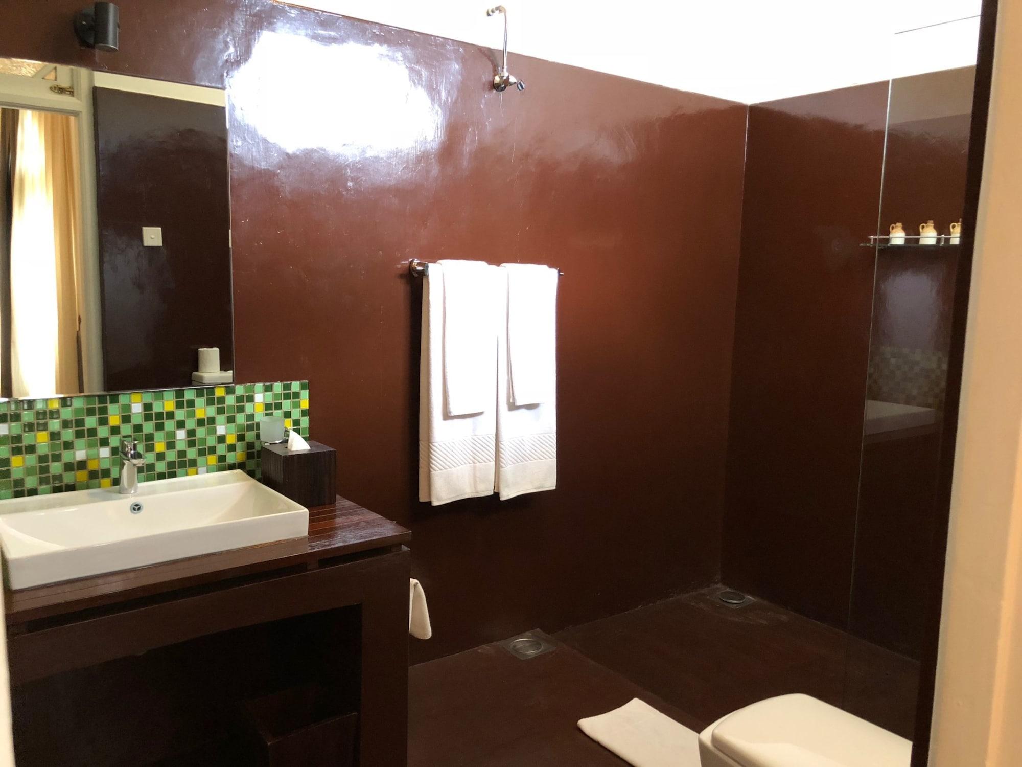 Deco On 44 - Galle Fort Exterior photo
