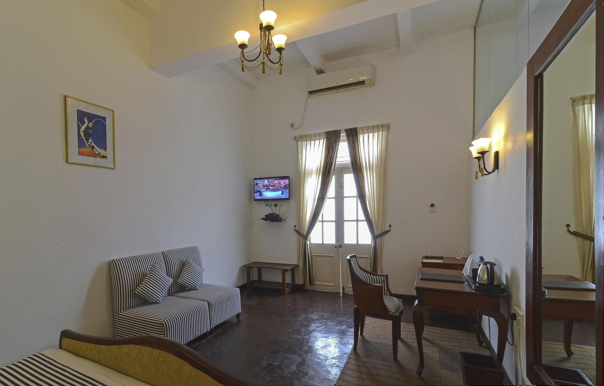 Deco On 44 - Galle Fort Exterior photo