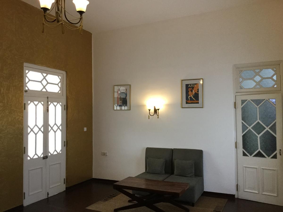 Deco On 44 - Galle Fort Exterior photo