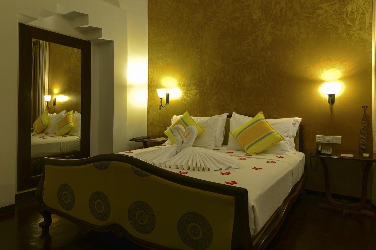 Deco On 44 - Galle Fort Exterior photo