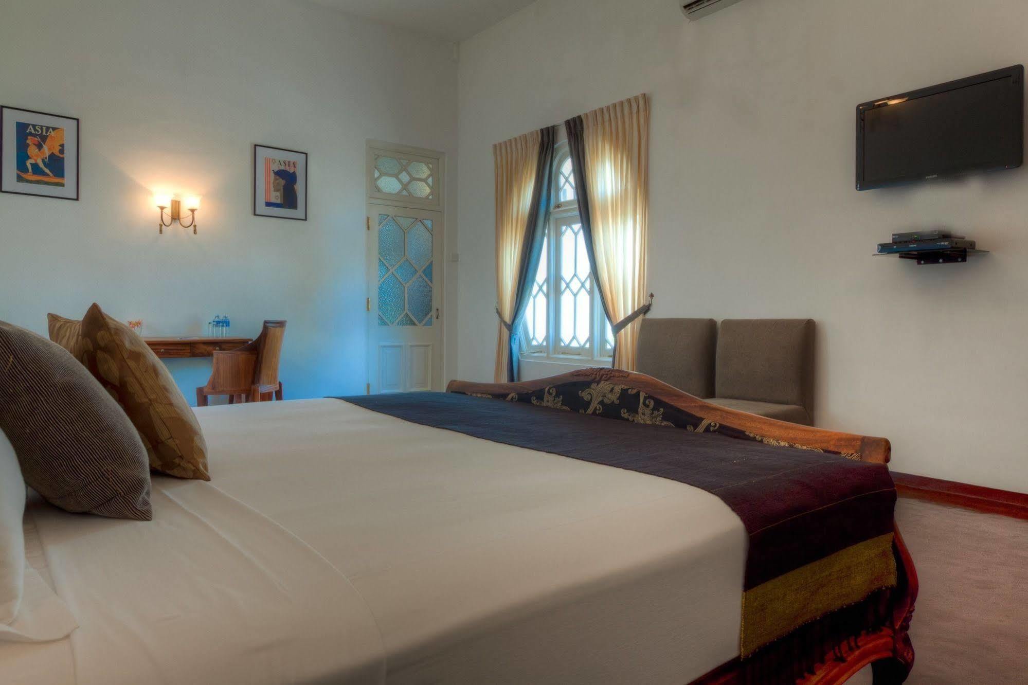 Deco On 44 - Galle Fort Exterior photo