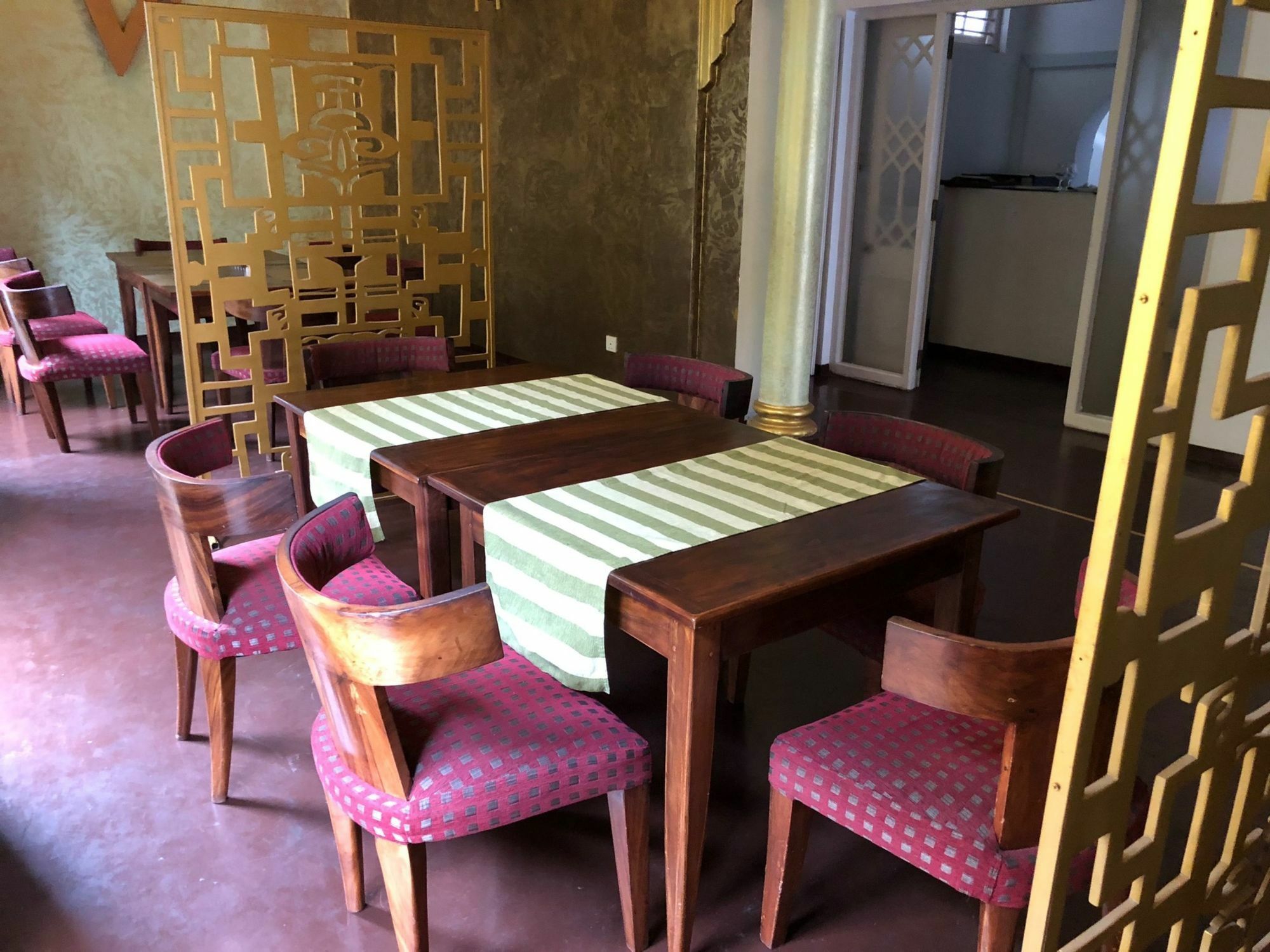 Deco On 44 - Galle Fort Exterior photo